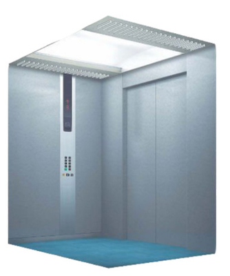 Winda szpitalna VVVF System ze stali nierdzewnej 304 Fujilift