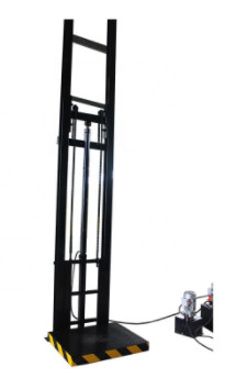 Podnośnik do małych ładunków 2000 kg