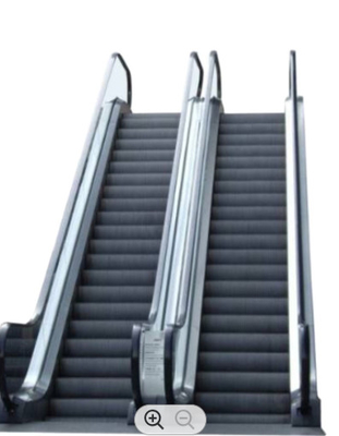 800mm Step 9000P / h Ruchome schody ruchome 0,5m / s Wewnętrzne schody ruchome