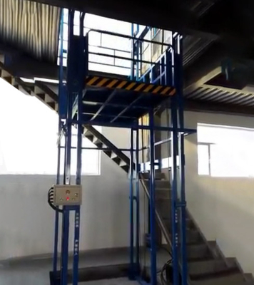 Winda elektryczna ze stali nierdzewnej Hairline Winda 1000 kg