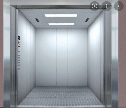 AV Drive Magazyn Winda towarowa z maszynownią 3000 kg